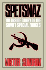 Spetsnaz The Inside Story of