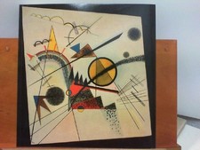 Ausstellungskatalog Kandinsky in Russland und am Bauhaus 1915 - 1933 : Ausstellu
