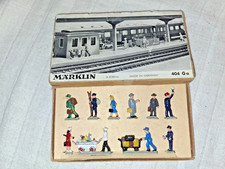 Märklin 404 Ga, Märklin