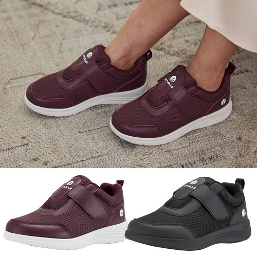 Fitville diabetiker schuh - diabetiker,