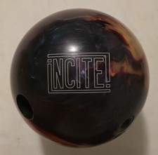 Bowlingball – STORM INCITE -