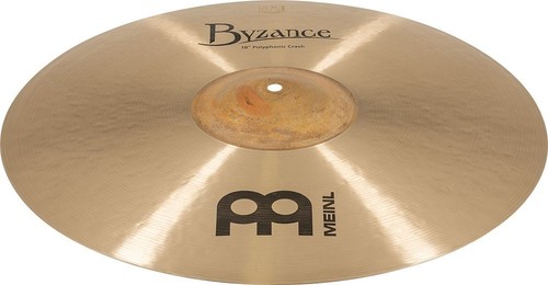 Meinl byzance polyphonic - meinl,
