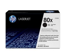 HP 80X - Hohe Ergiebigkeit -
