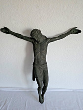 sehr alte große Jesus