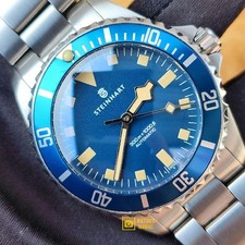 RARE Steinhart Ocean Marine