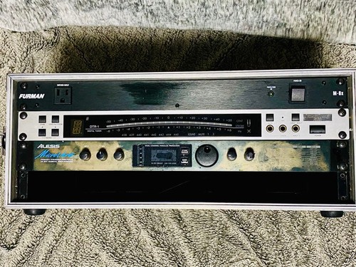 Rack effekte bundle furman - bundle,