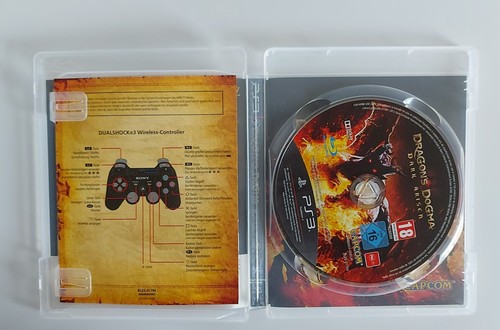 Ps3 spiele verschiedene titel - ps3,