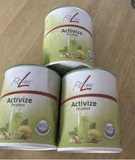 3 Dosen Fitline Activize Neu &