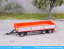 Em221 bausatz 3achs - 1:87,