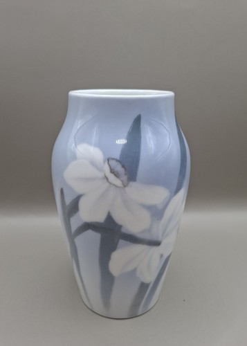 Porzellan vase royal - vase,