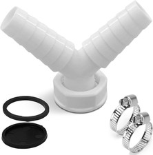 Waschmaschinenanschluss