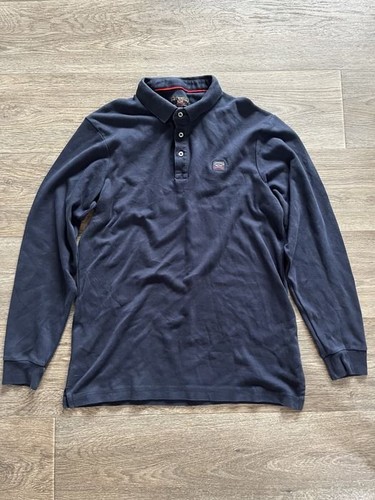 Men paul shark - paul, navy
