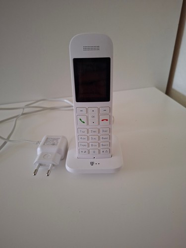 Telekom speedphone weiß - speedphone,
