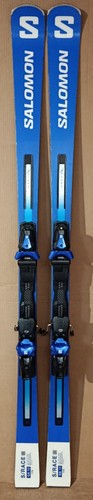 Ski salomon race - gs, +
