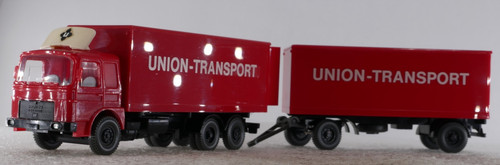 Wiking werbemodell lkw - 1:87,