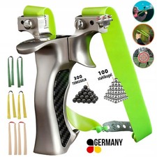 Jagd Steinschleuder Profi