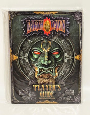 Earthdawn 3rd Edition