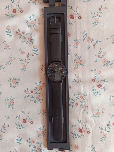 Bmw 850i e31 original watch - bmw,