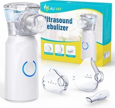 AU YAT Inhalationsgerät