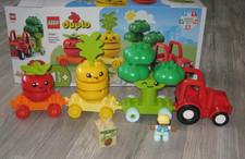 Lego duplo 10982 - 10982, my