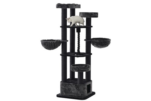 Katzen kratzbaum musan für - katzen,