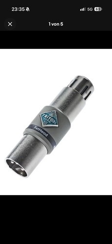 Triton audio fethead phantom - triton,