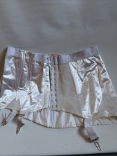 Vintage Erotik Mieder Straps