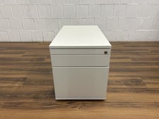 Haworth Rollcontainer 3