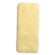 Odenwälder Lammfellauflage