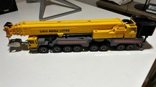 Siku Super Mega Lifter 4311