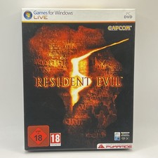 ⚡️ Resident Evil 5 - PC -