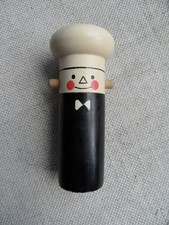 SALZSTREUER - Motiv: KOCH