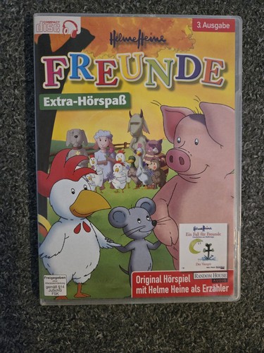 Freunde helme heine - helme,