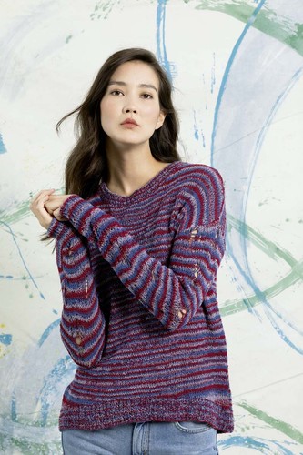 Lang yarns linda - lang,
