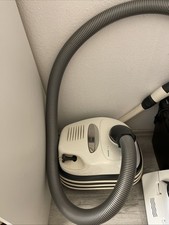 Vorwerk Staubsauger Kobold VT 300 ink Elektrobürste EB 400