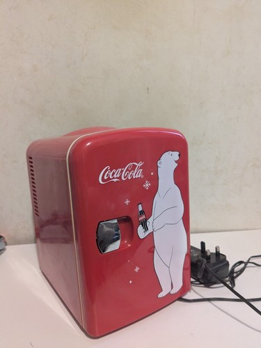 Coca cola dosen mini - 6,