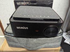 WiMiUS K1 Beamer FHD 1080P