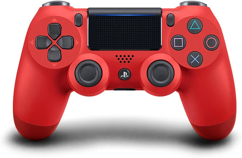 Dualshock wireless - dualshock,