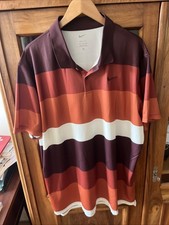 Nike Victory Dri-fit Golf Polo