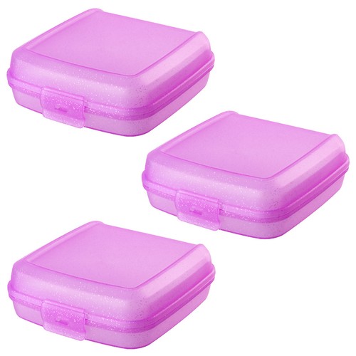 Engelland lunchbox - 3, x
