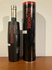 Bruichladdich Octomore Edition