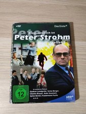 Peter Strohm - Staffel 3 
