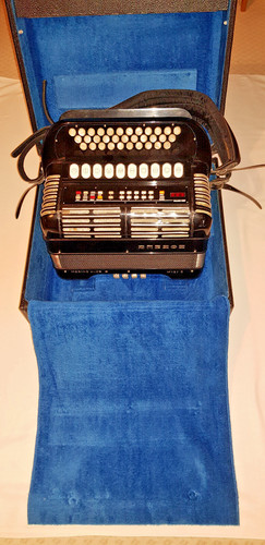 Hohner morino club in - hohner,