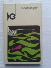 Bootsangeln Angeln