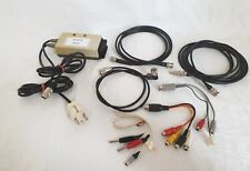 Netzteil+ Kabel von Stellavox