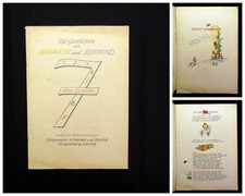 Die Geschichten von Bennimops