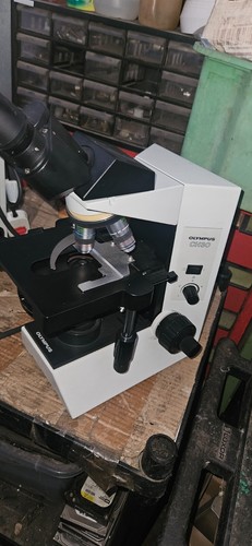 Olympus ch30 binokular - ch30,
