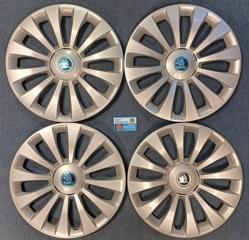 Original skoda fabia - original,
