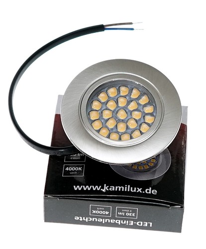 Led wand einbau strahler - led, wand-einbau-strahler