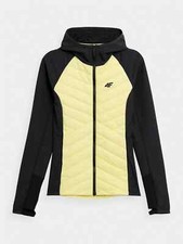 Hybridjacke Damenjacke